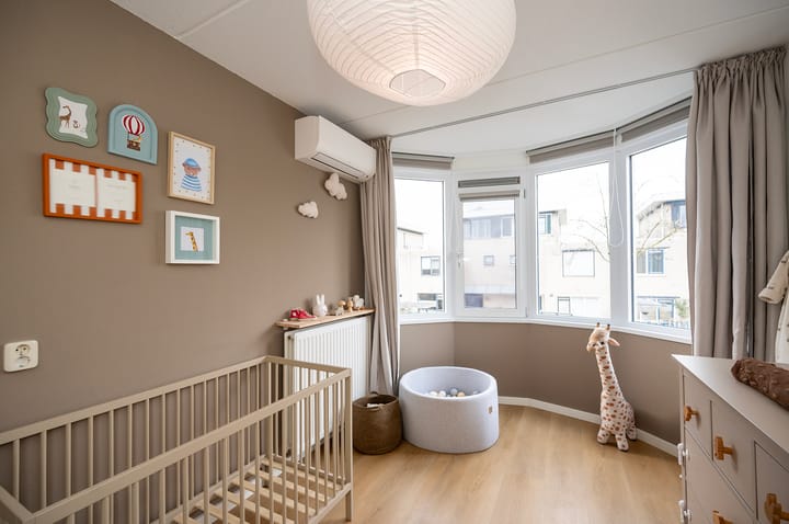 Foto 24 van Bob Marleystraat 16