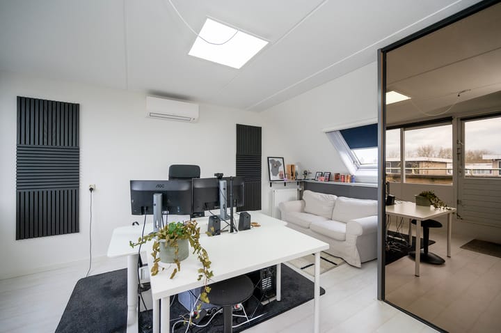 Foto 27 van Bob Marleystraat 16