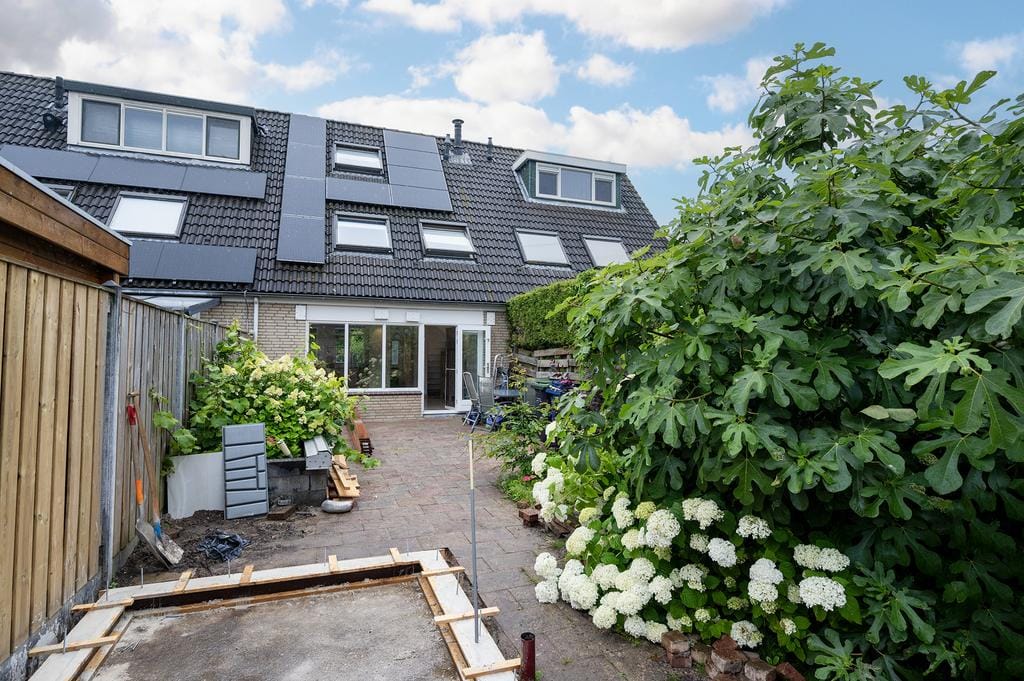 Photo 25 of G.T. Rietveldstraat 108