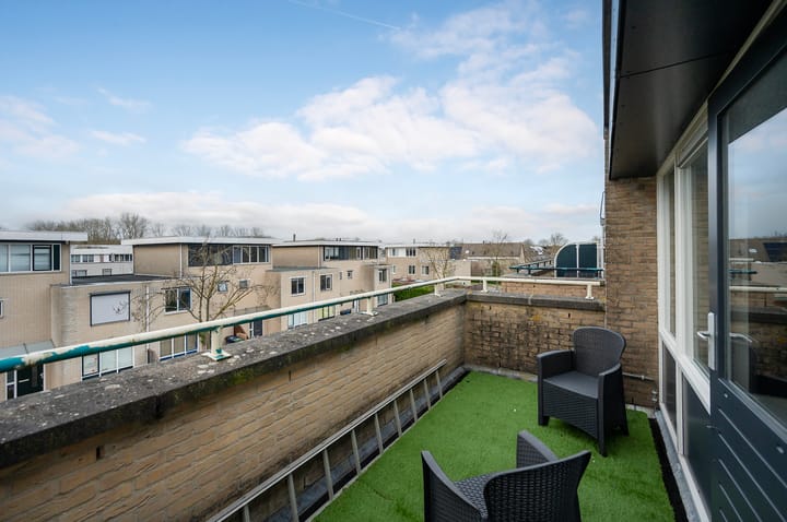 Foto 29 van Bob Marleystraat 16