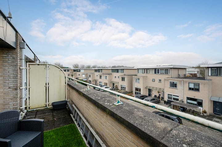 Foto 30 van Bob Marleystraat 16