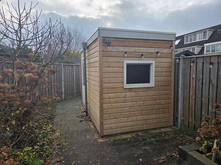 Foto 26 van G.T. Rietveldstraat 108