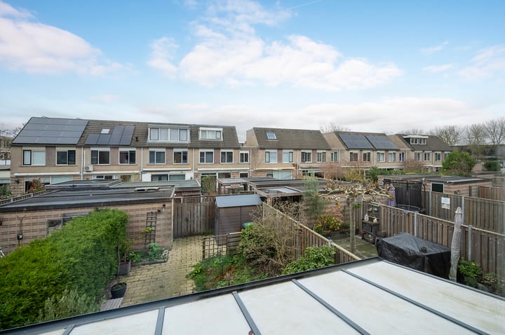 Foto 31 van Bob Marleystraat 16