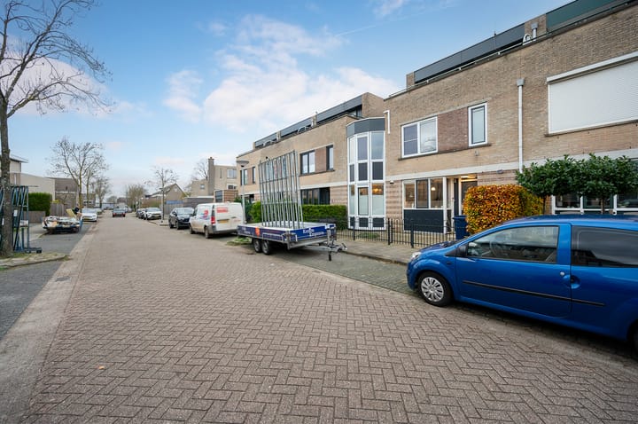 Foto 33 van Bob Marleystraat 16