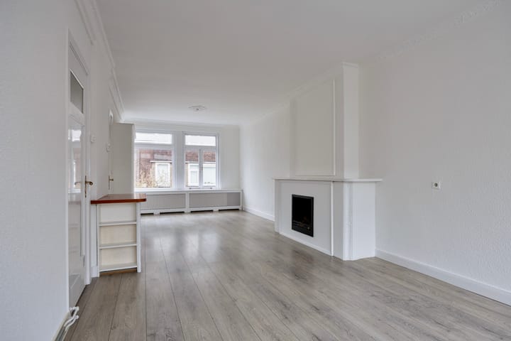 Foto 2 van Hoevestraat 44-C