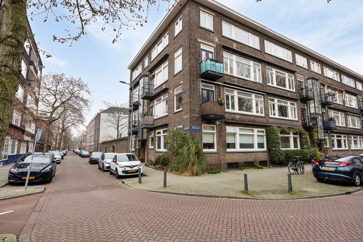 Foto 5 van Hoevestraat 44-C