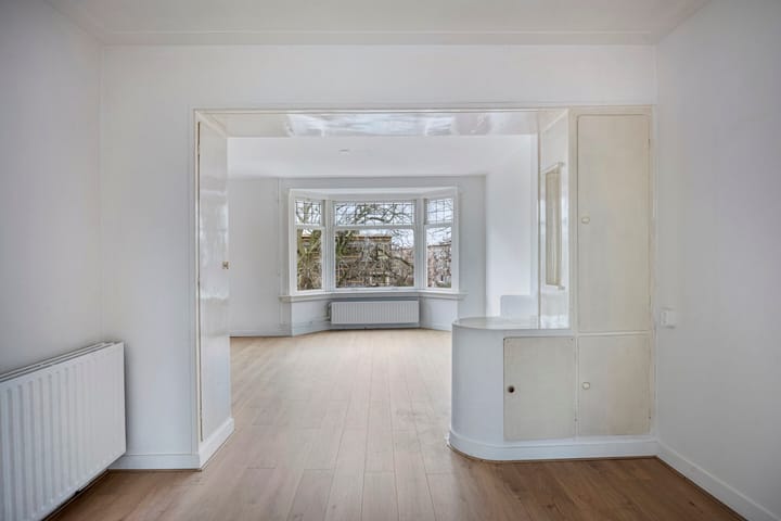 Foto 3 van Libanonweg 12-C