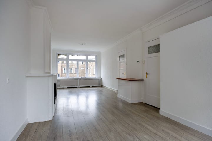 Foto 7 van Hoevestraat 44-C