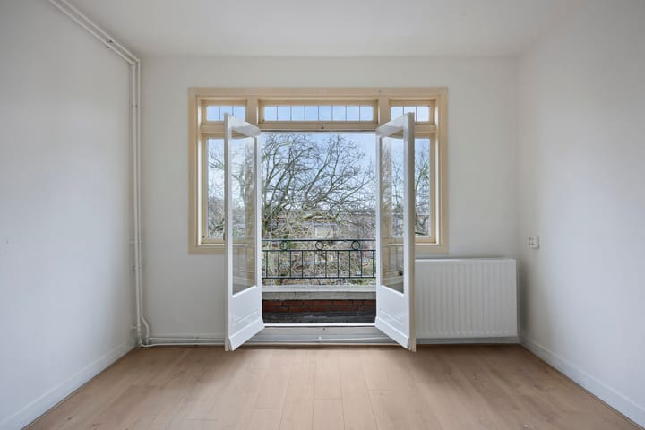 Foto 4 van Libanonweg 12-C