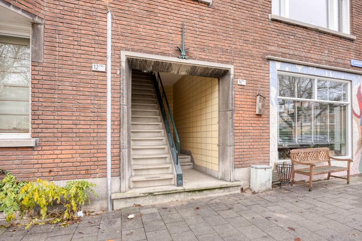 Foto 5 van Libanonweg 12-C