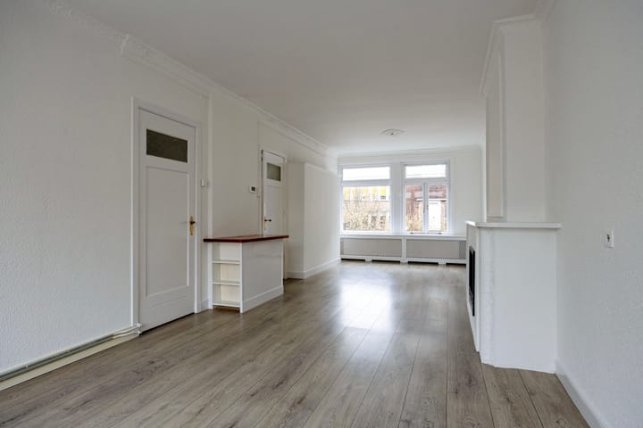 Foto 9 van Hoevestraat 44-C