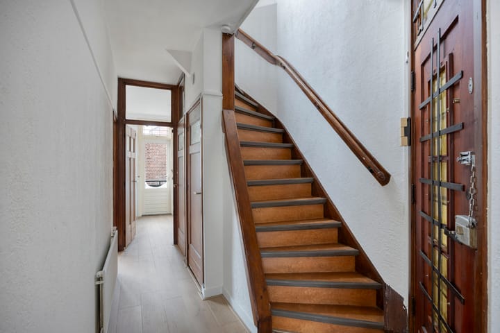 Foto 6 van Libanonweg 12-C