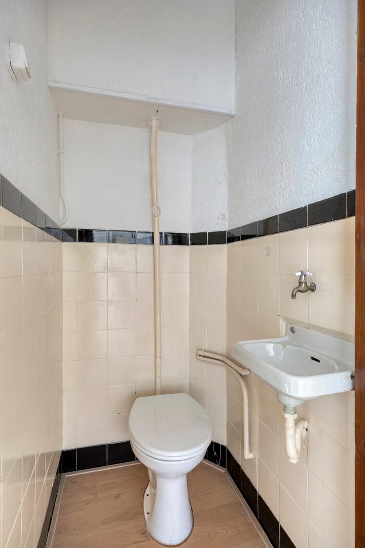 Foto 7 van Libanonweg 12-C