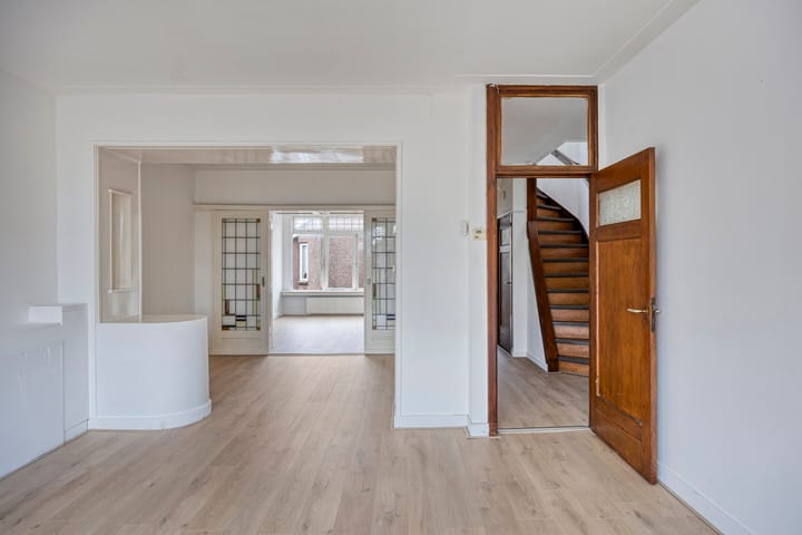 Foto 8 van Libanonweg 12-C