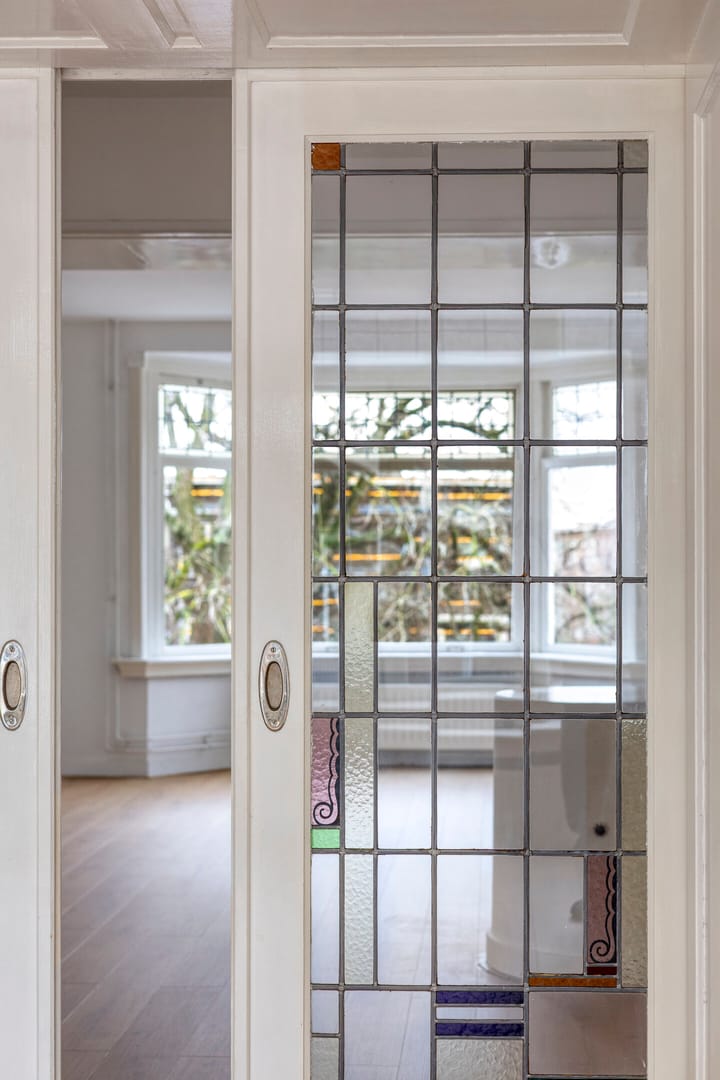 Foto 9 van Libanonweg 12-C