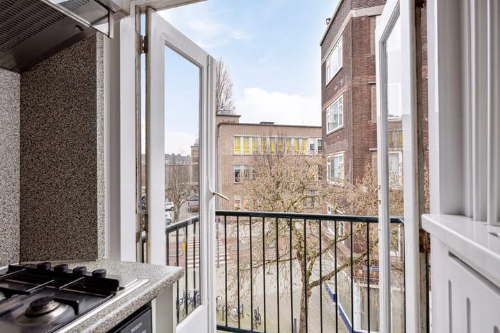 Foto 13 van Hoevestraat 44-C