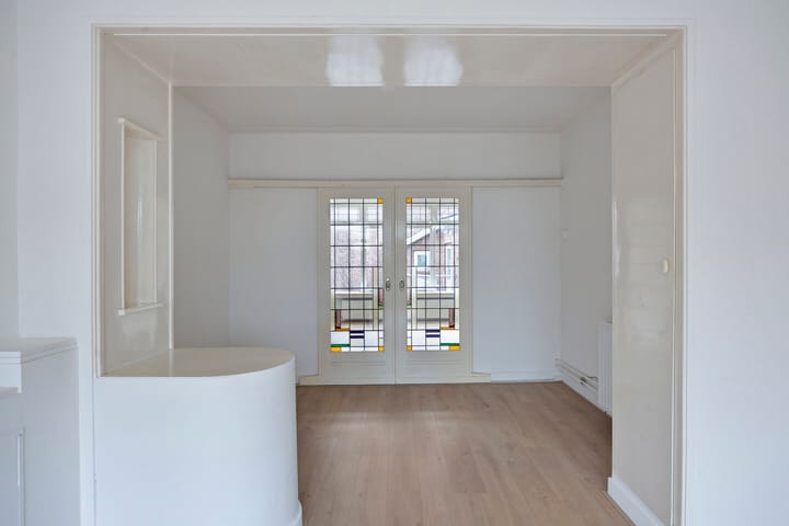 Foto 11 van Libanonweg 12-C