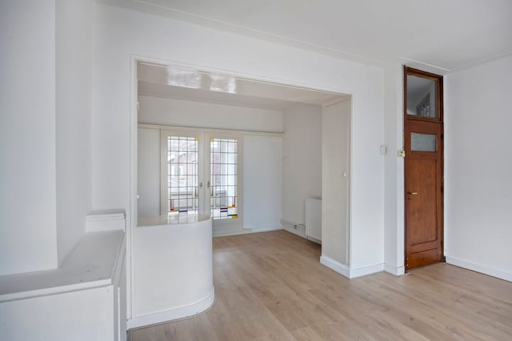 Foto 12 van Libanonweg 12-C