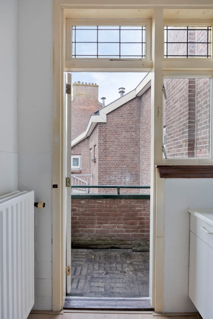 Foto 19 van Libanonweg 12-C