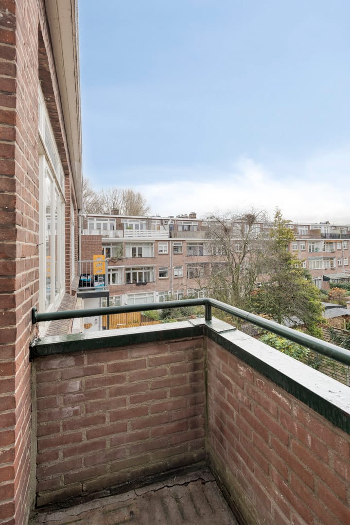 Foto 20 van Libanonweg 12-C