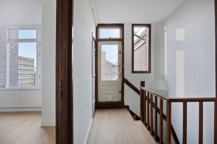 Foto 21 van Libanonweg 12-C