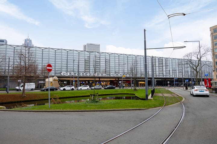 Foto 24 van Hoevestraat 44-C