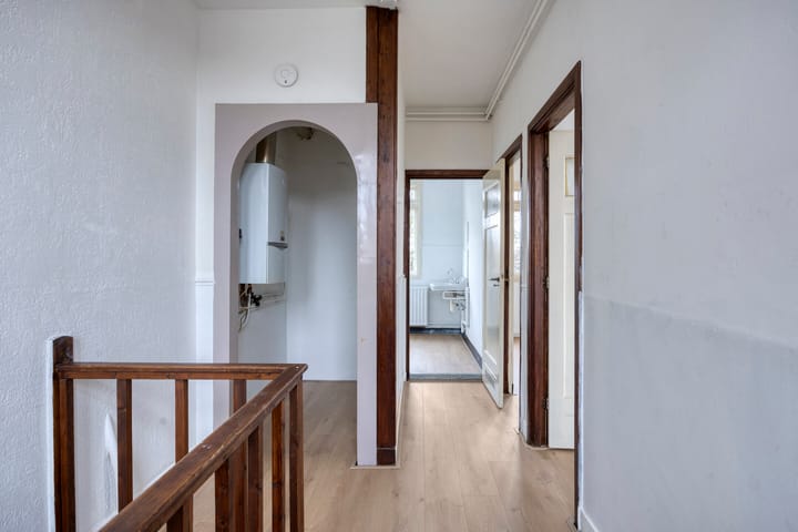 Foto 22 van Libanonweg 12-C