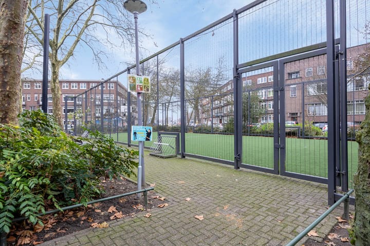 Foto 25 van Hoevestraat 44-C