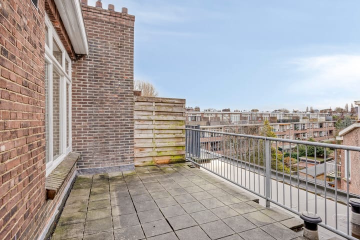 Foto 29 van Libanonweg 12-C