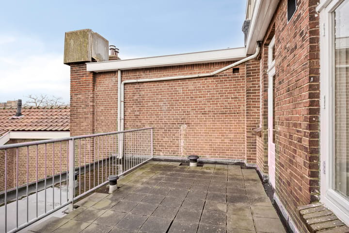 Foto 30 van Libanonweg 12-C