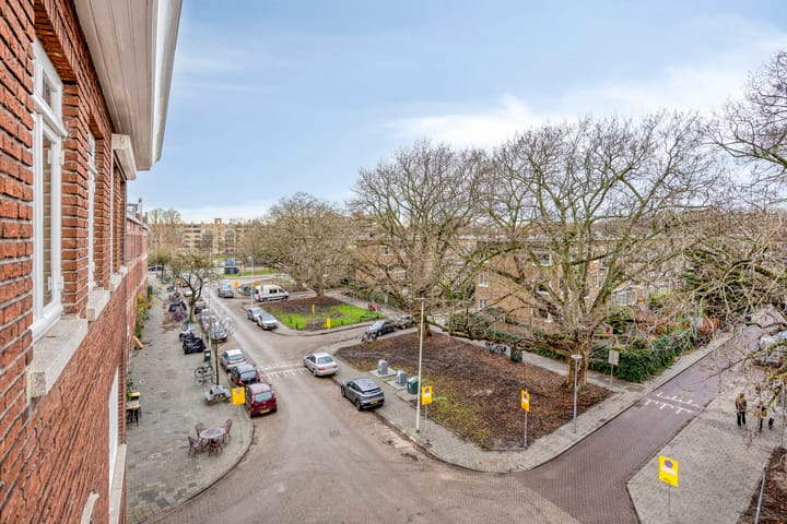 Foto 32 van Libanonweg 12-C