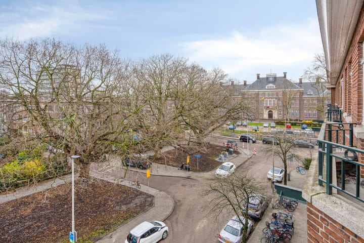 Foto 33 van Libanonweg 12-C