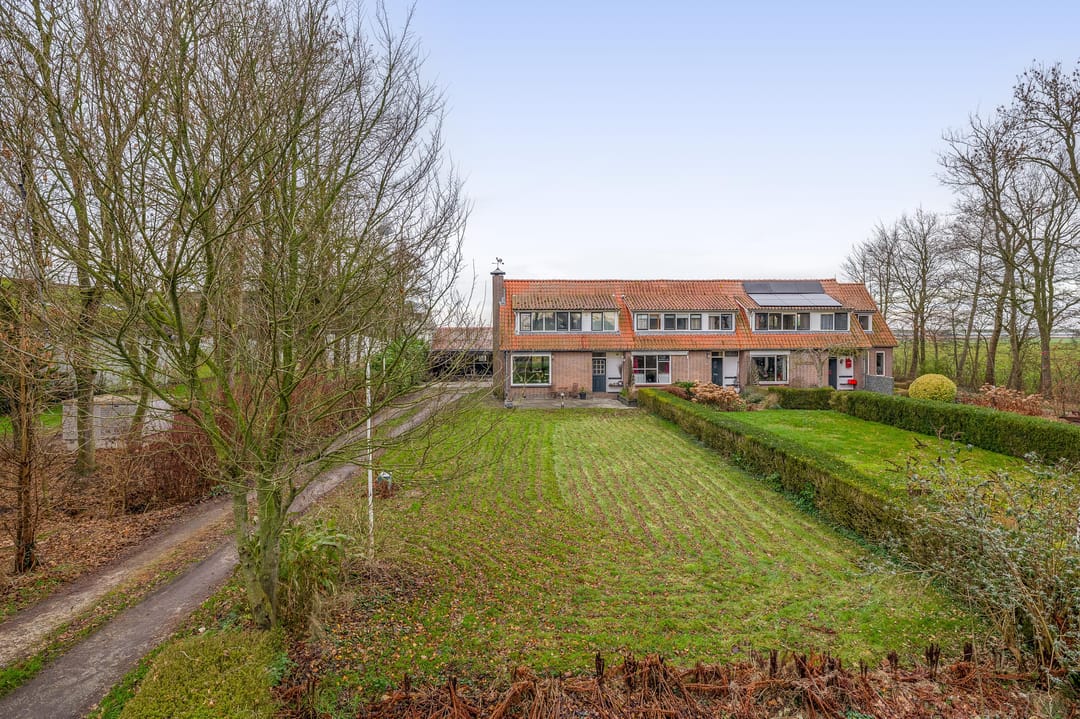 Foto 1 van Noordermeerweg 49-A