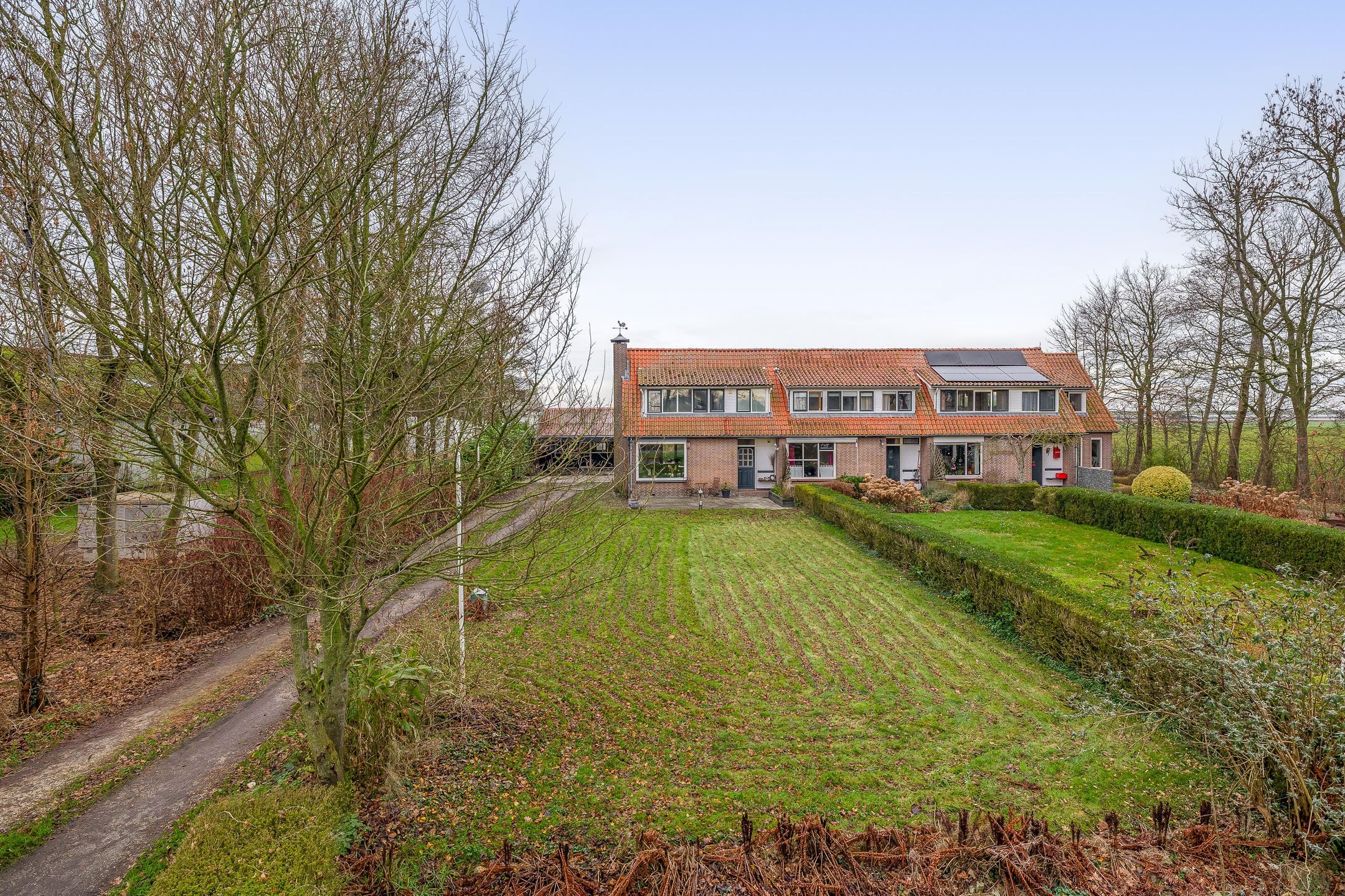 Noordermeerweg 49-A, 49, A, Rutten, 8313PW, Flevoland, Nederland 49 