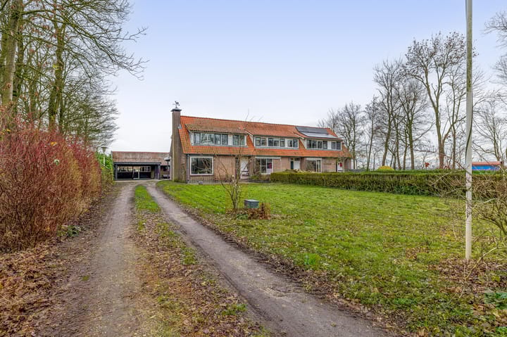 Foto 4 van Noordermeerweg 49-A