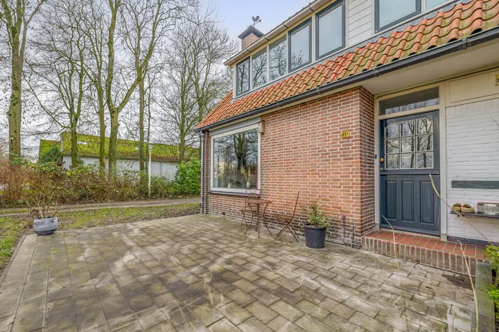Photo 6 of Noordermeerweg 49-A