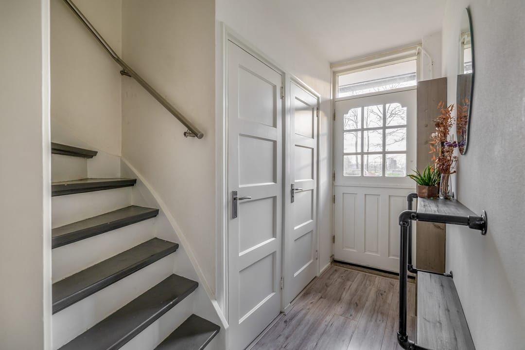 Foto 7 van Noordermeerweg 49-A