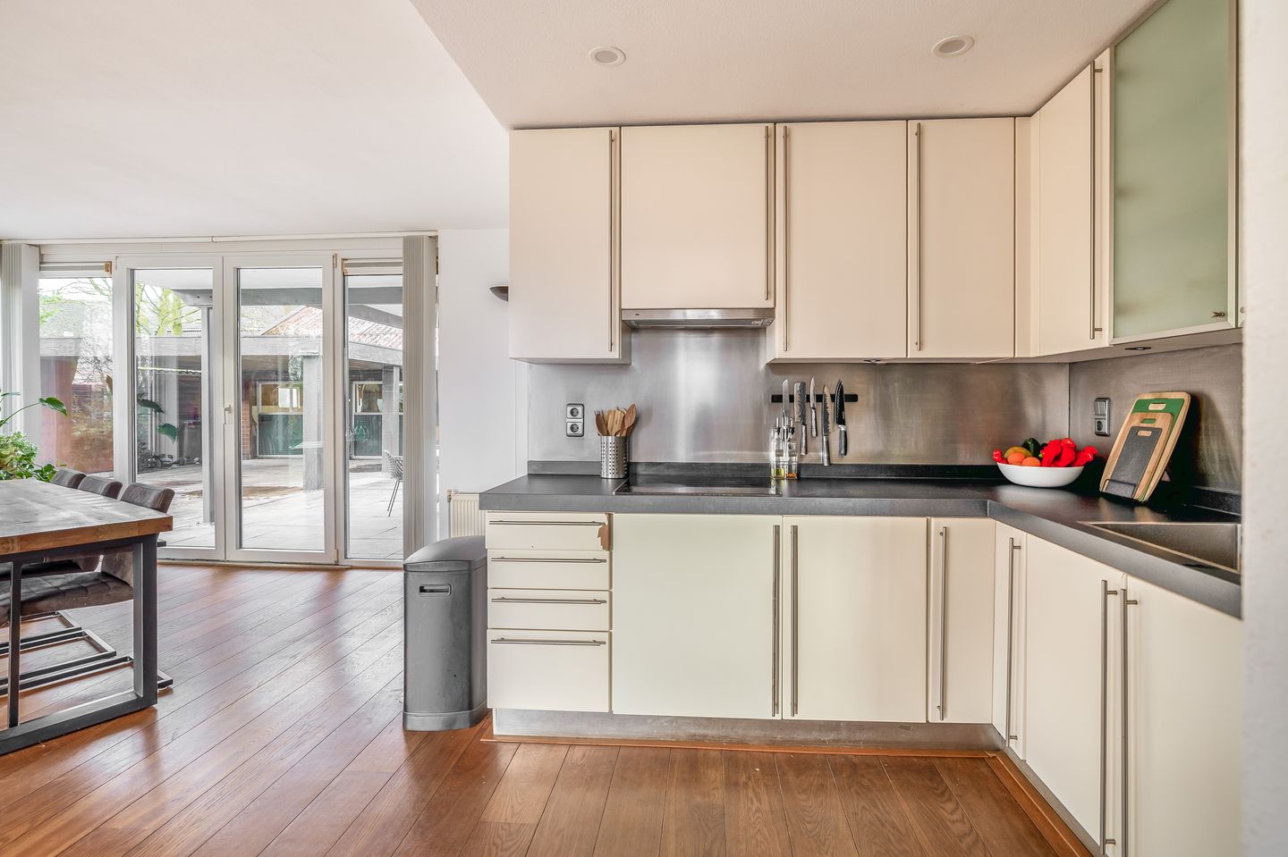 Foto 10 van Noordermeerweg 49-A