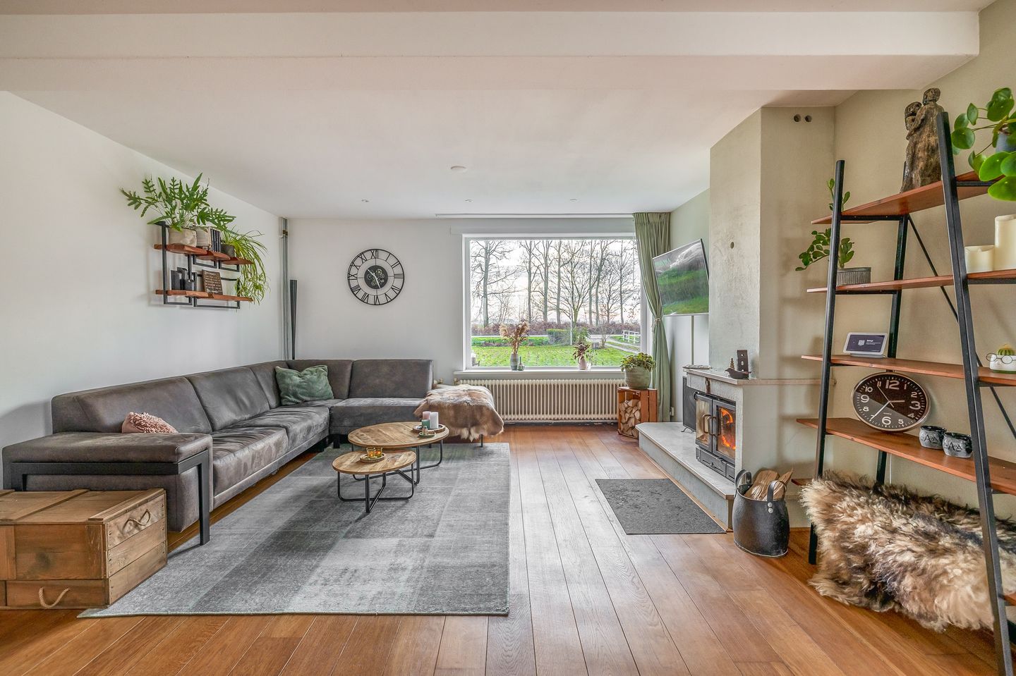 Foto 14 van Noordermeerweg 49-A