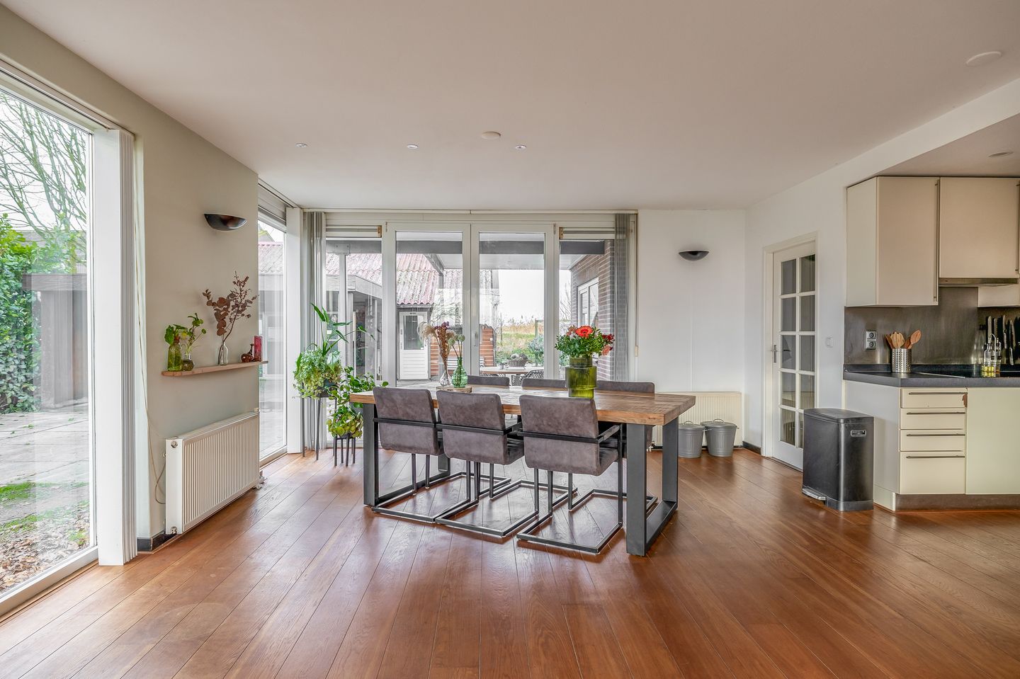 Foto 19 van Noordermeerweg 49-A