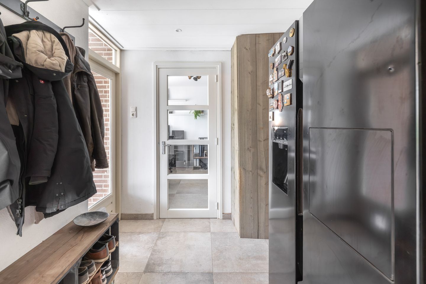 Foto 20 van Noordermeerweg 49-A