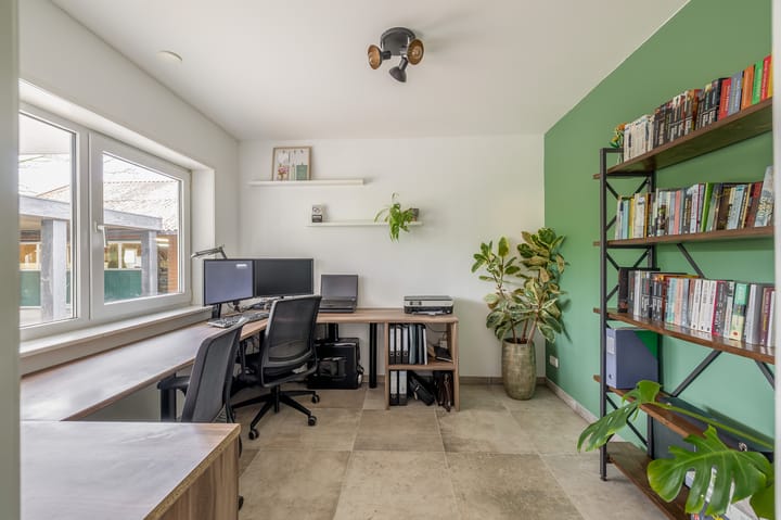 Photo 22 of Noordermeerweg 49-A