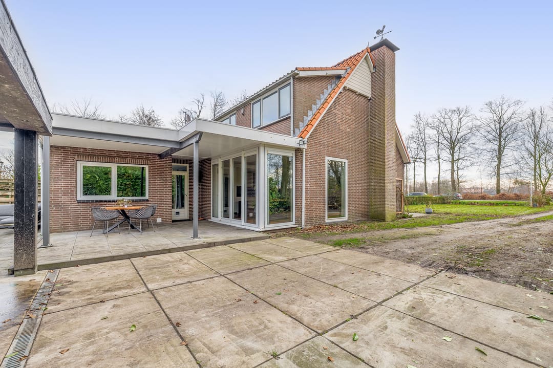 Foto 23 van Noordermeerweg 49-A