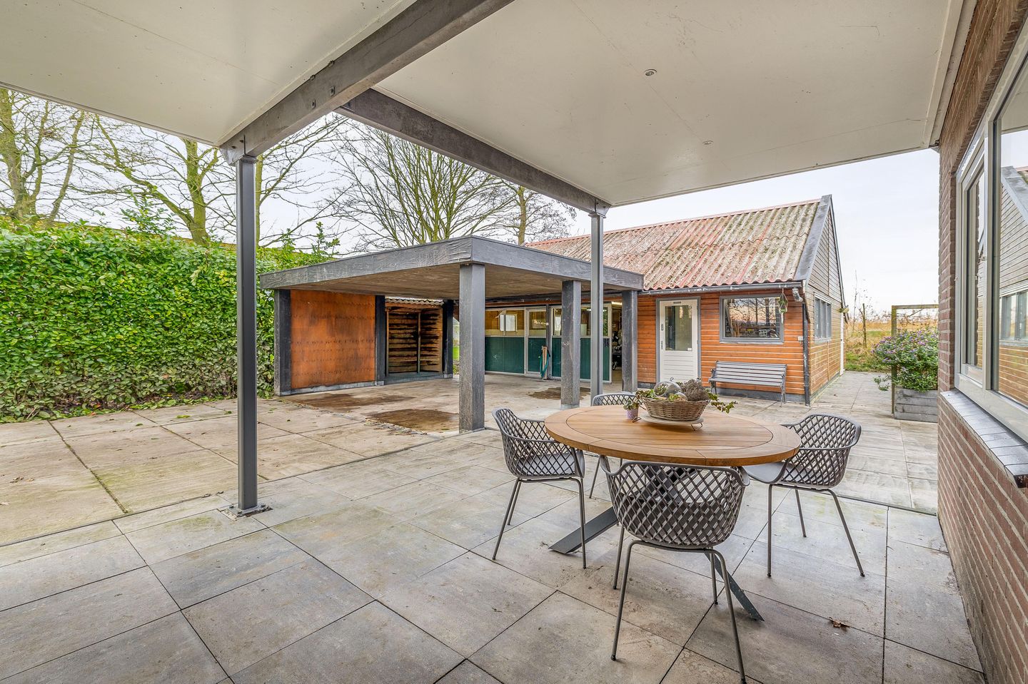 Foto 35 van Noordermeerweg 49-A