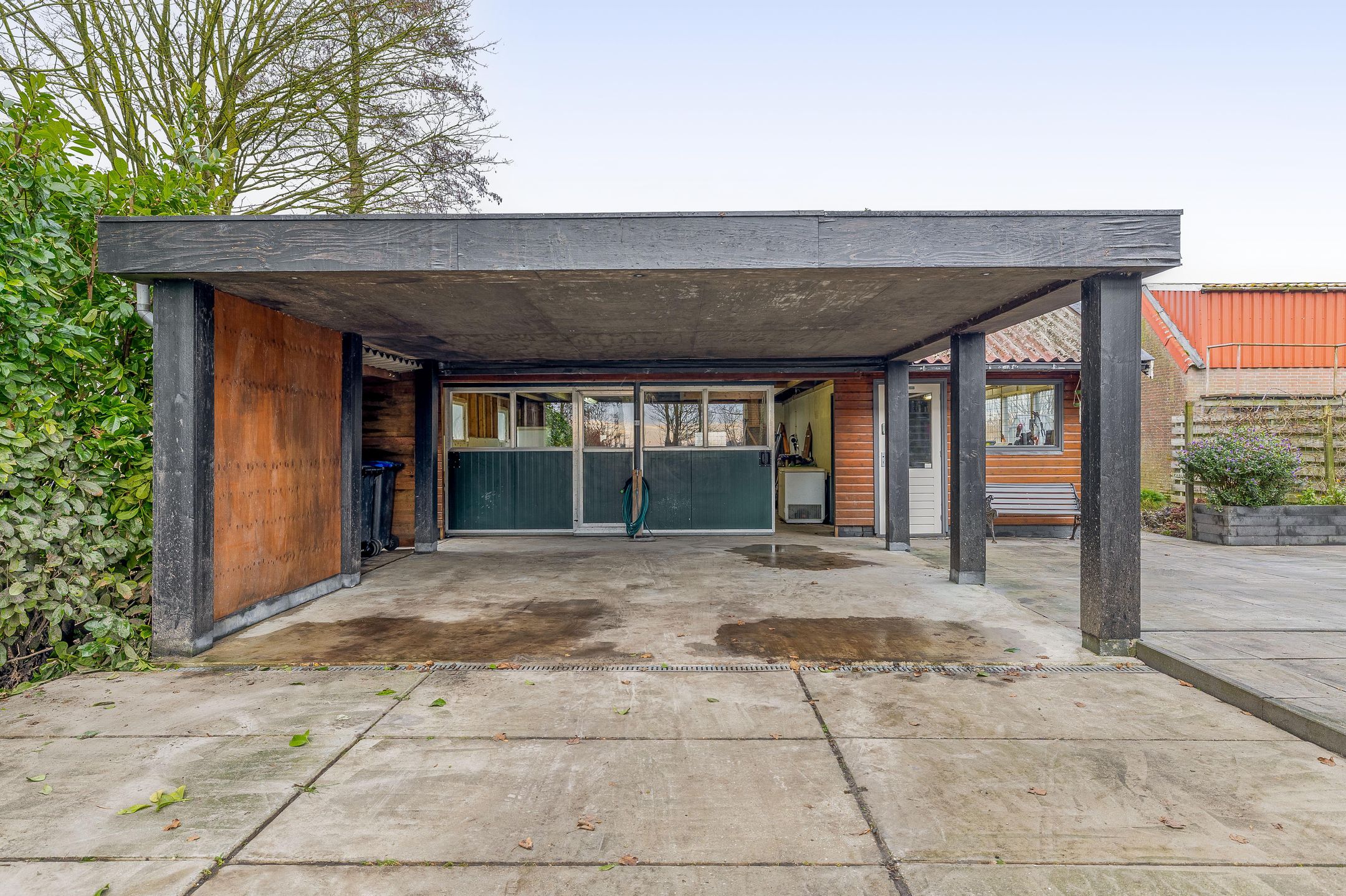 Foto 39 van Noordermeerweg 49-A