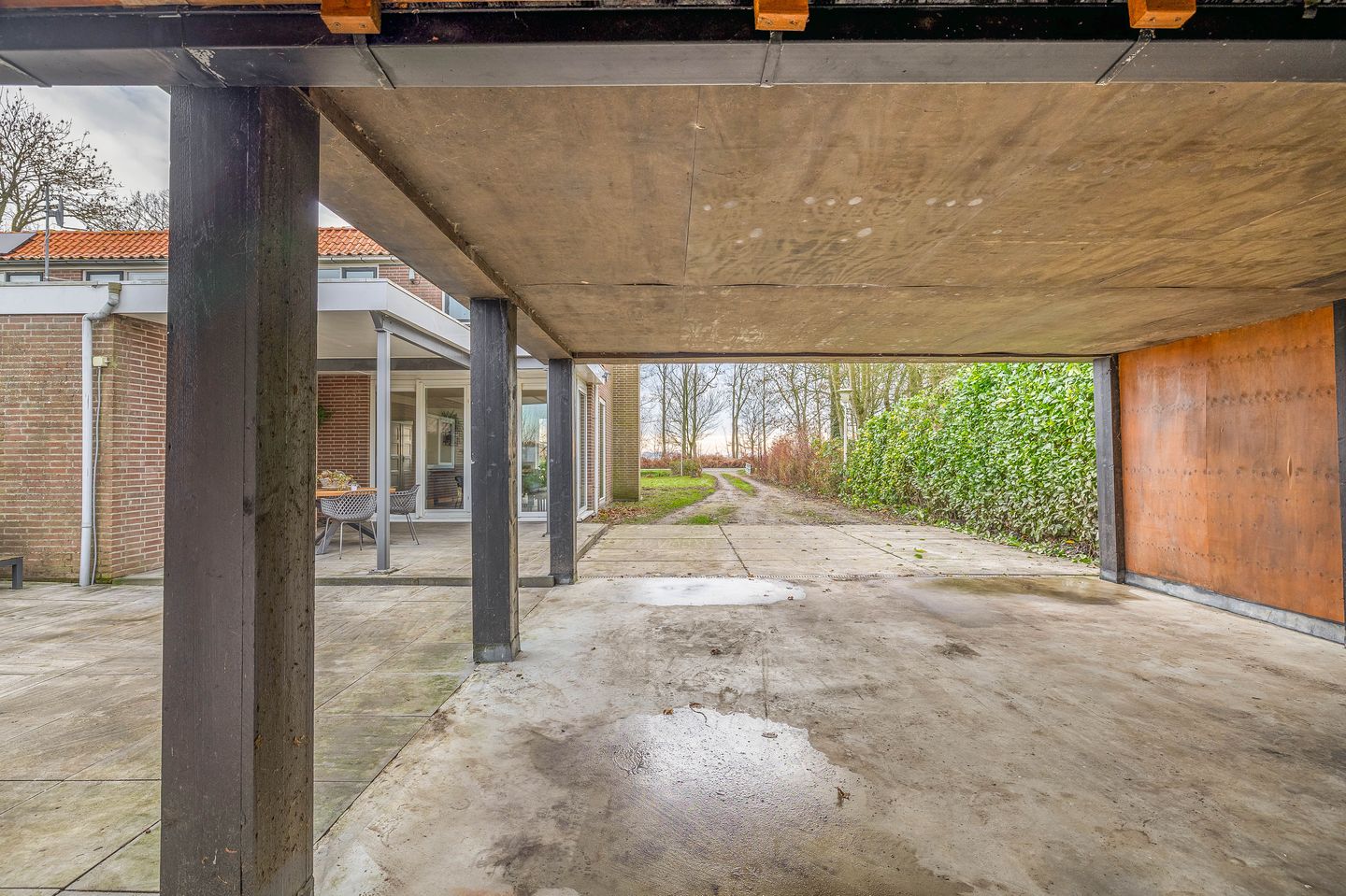 Foto 40 van Noordermeerweg 49-A