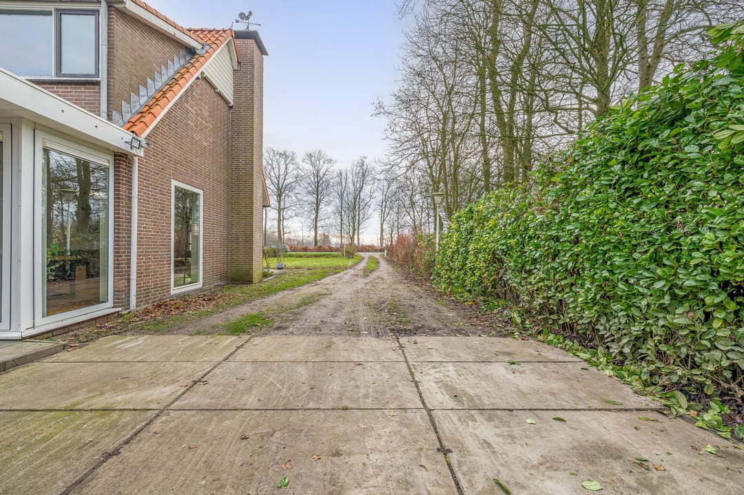 Foto 41 van Noordermeerweg 49-A