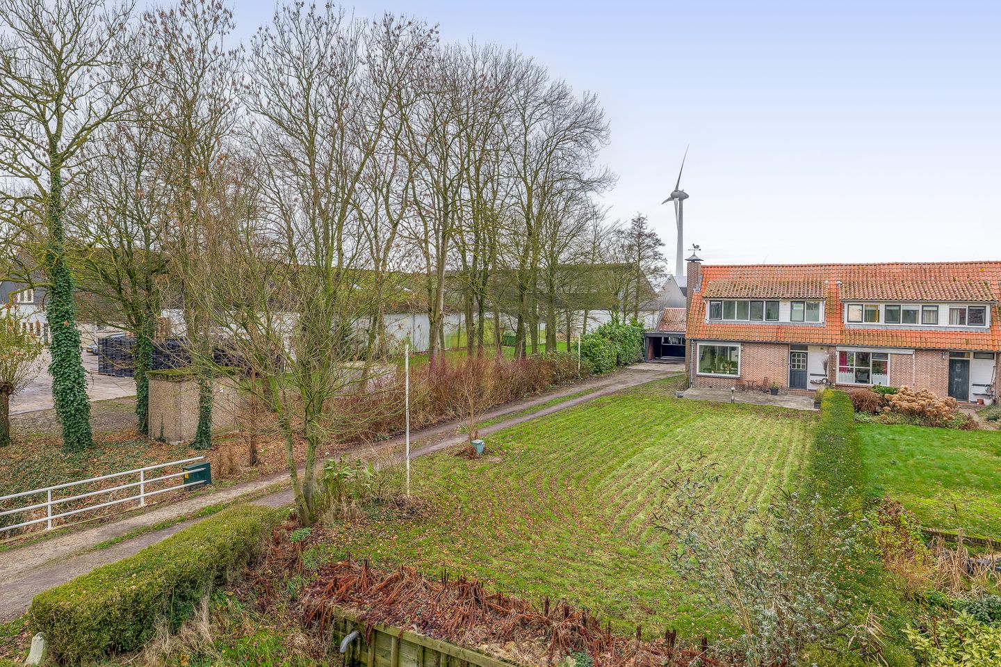 Foto 44 van Noordermeerweg 49-A