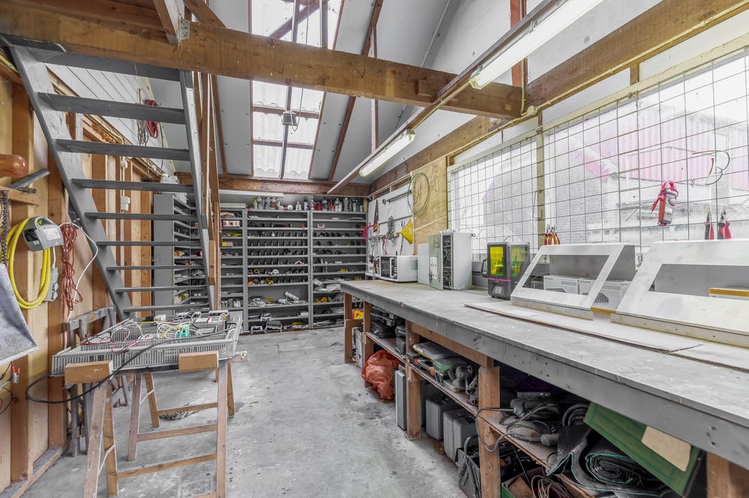 Foto 38 van Noordermeerweg 49-A