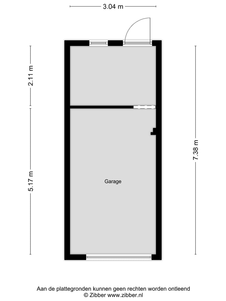 Foto 28 van 't Swin 7
